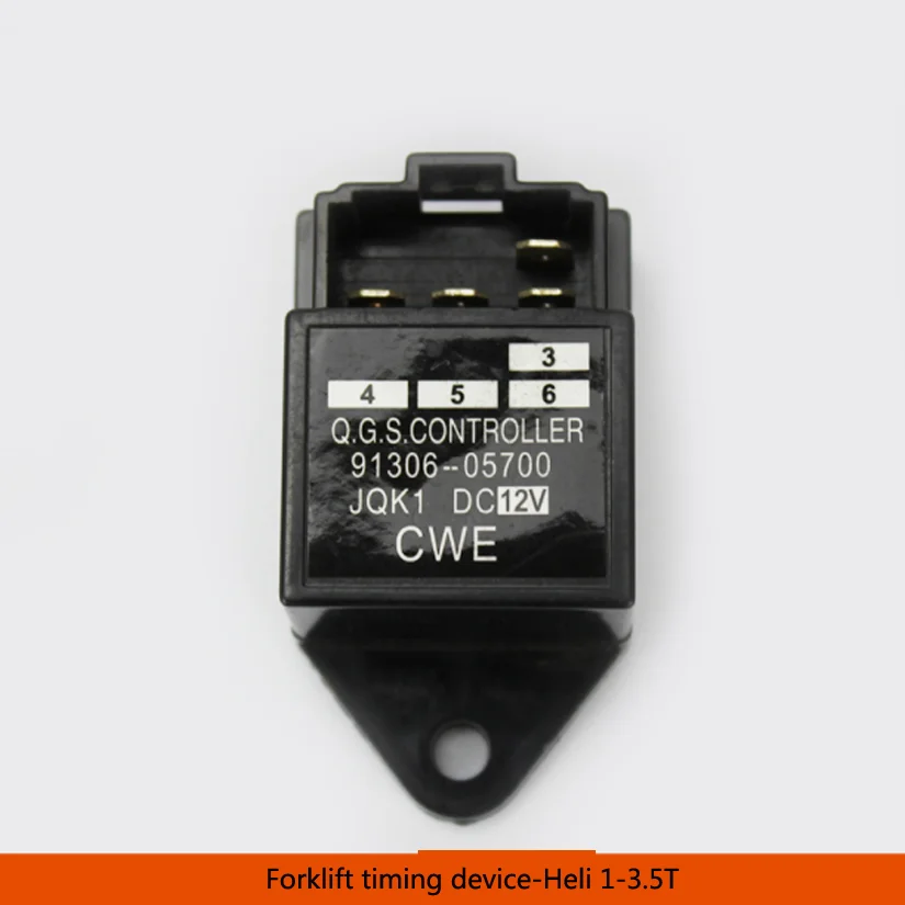 

Forklift Accessories Timer -Heli 1-3.5T