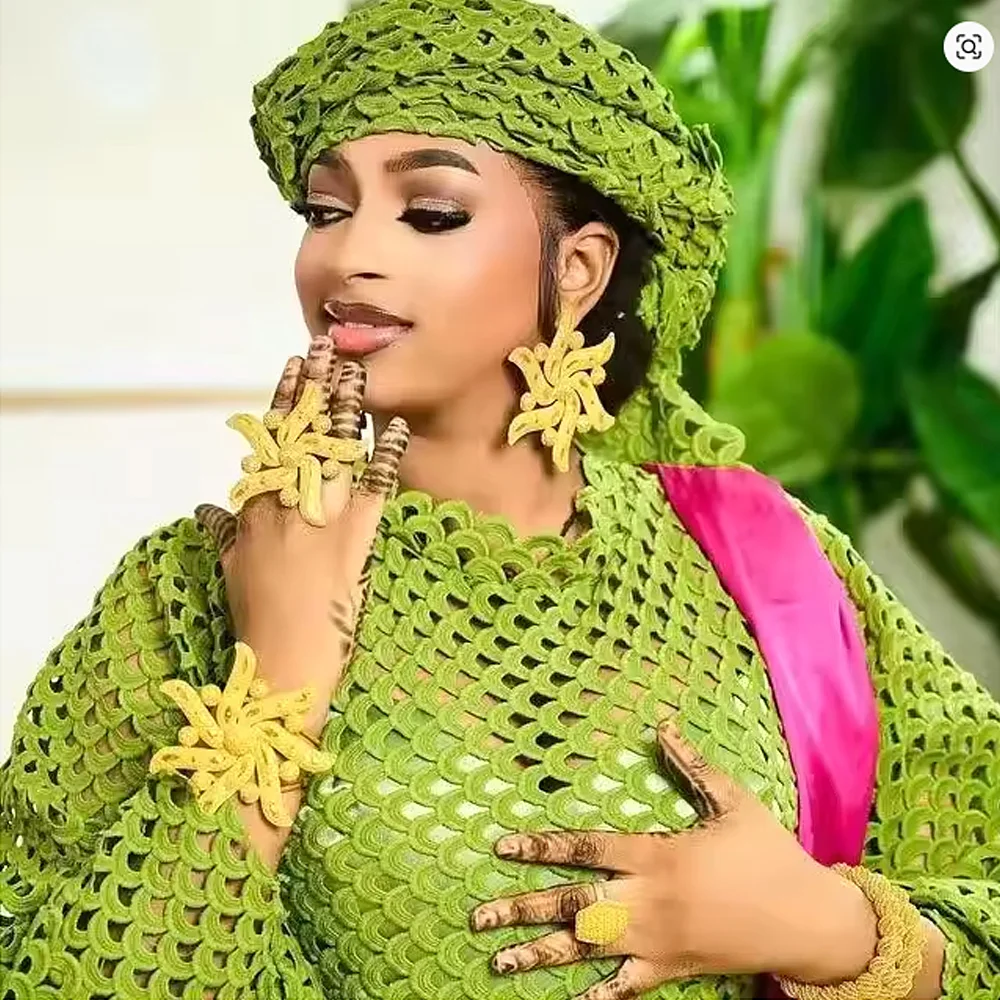 الأفريقي صافي الحليب نسيج دانتيل مطرز 2025 جودة عالية تول الحبل الدانتيل دبي نيجيريا أقمشة الدانتيل فستان حفلات الزفاف