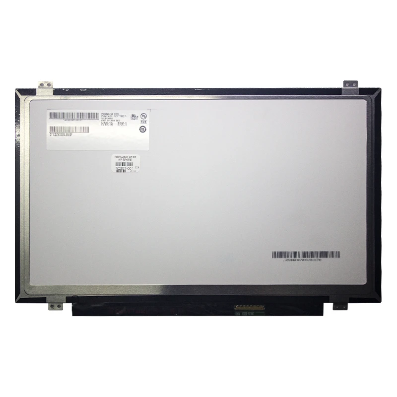 B140XTN02.5 1366X768 Original New For HP EliteBook Folio 9470M LED LCD Laptop Screen