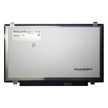 B140XTN02.5 1366X768 Original new LED LCD laptop screen for HP HP Folio 9470M