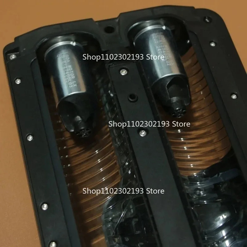 For Philips Four in One Floor Scrubber Mop Roller Brush Floor Brush XW9383 XW9382 XW9385 XW7110