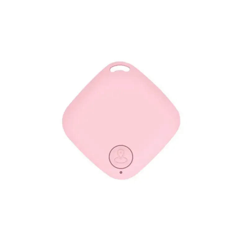 

1PC Mini Tracking Device Tag Key Child Finder Pet Tracker Location Bluetooth Smart Vehicle AntiLost GPS