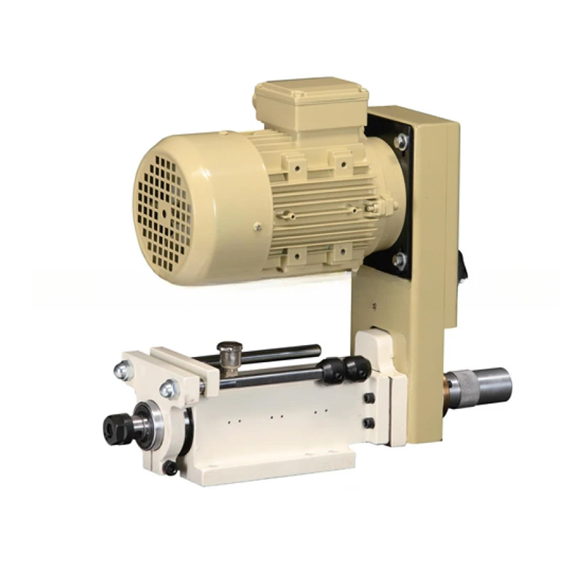 

Tapping Power Head T60 Capacity M6 Gauge Lead Spindle Head, Wholesale