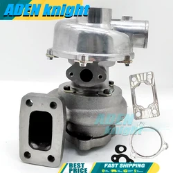 RHB6 Turbo For HITACHI EX120 EX150 For JCB JS110 JS130 Excavator Earth Moving 4BD1 T 4BD1T 8944183200 8944163510 8944163510