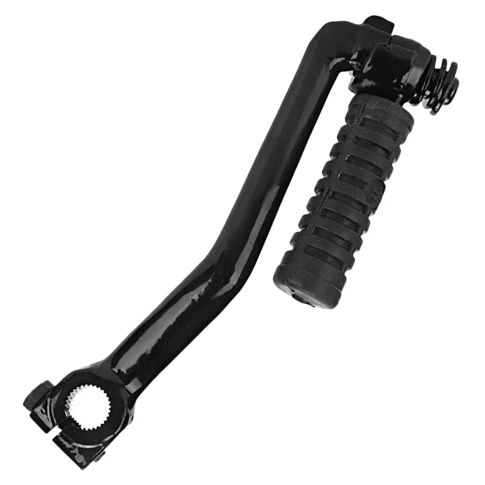 

For Yamaha Y-Zinger PW50 PW50G PW50K Starter 1983-2020 Motorcycle Start Lever Pedal Motorcycle Accessories