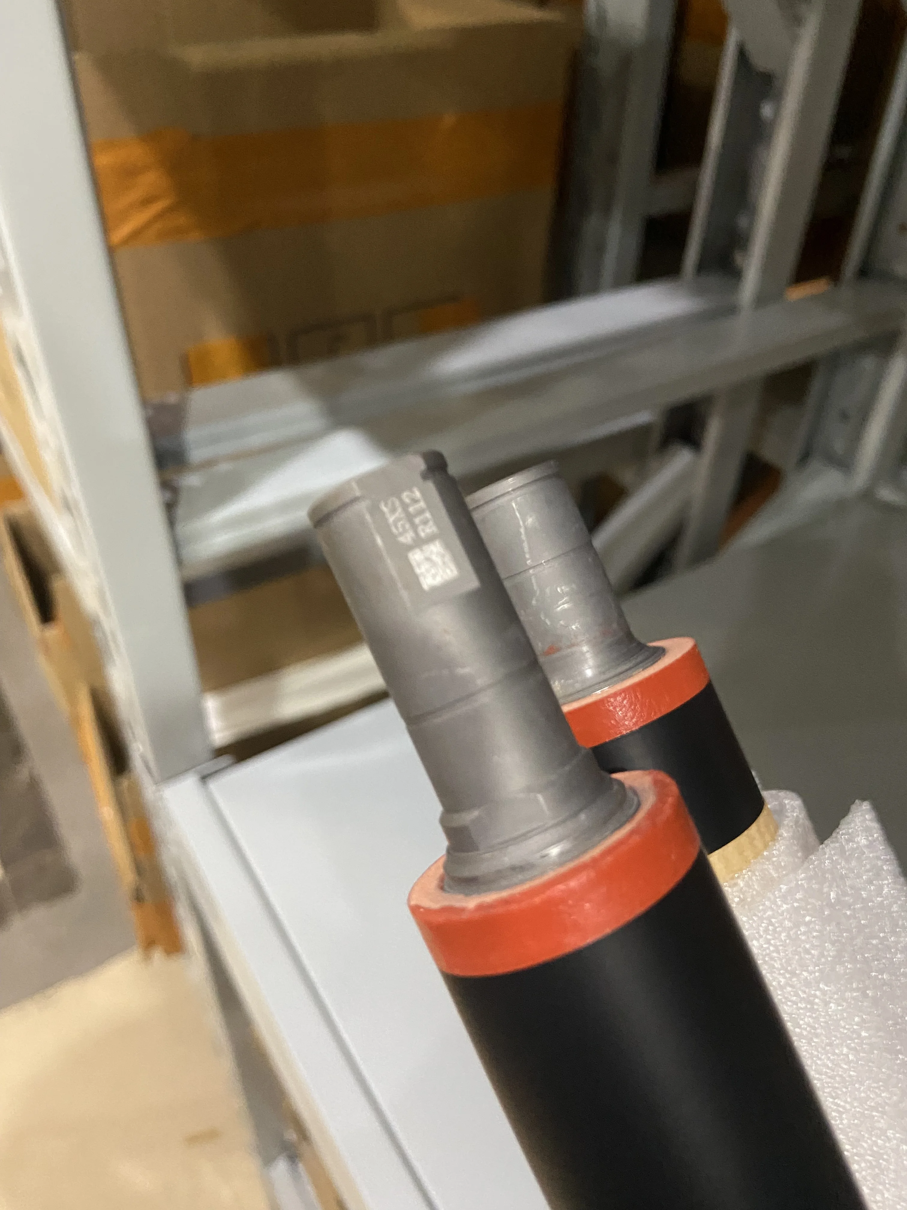 

MP C2004 Нижний прижимной ролик фьюзера для Ricoh MPC6004 MPC2504 MPC3004 MPC3504 MPC4504 MPC5504 MPC2004