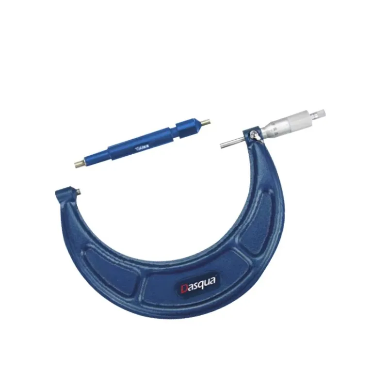 

High Quality Big Size External Outside Micrometer Product 150-175mm 225-250mm 250-275mm 275-300mm