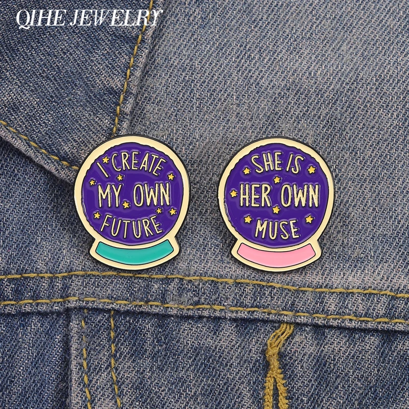 Feminism Magic Crys… - image