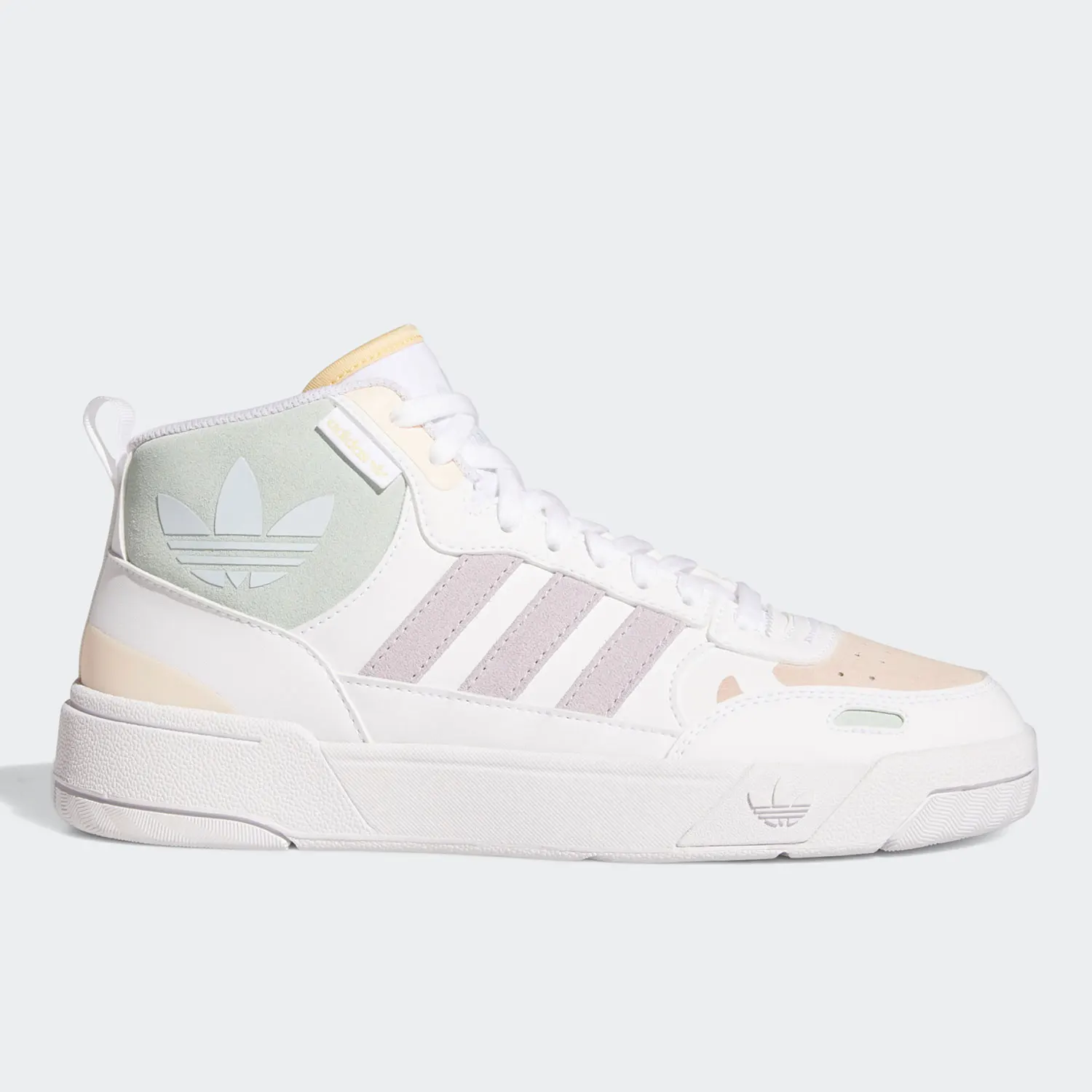 

Оригинальные женские повседневные кроссовки Adidas clover POST UP W H00223
