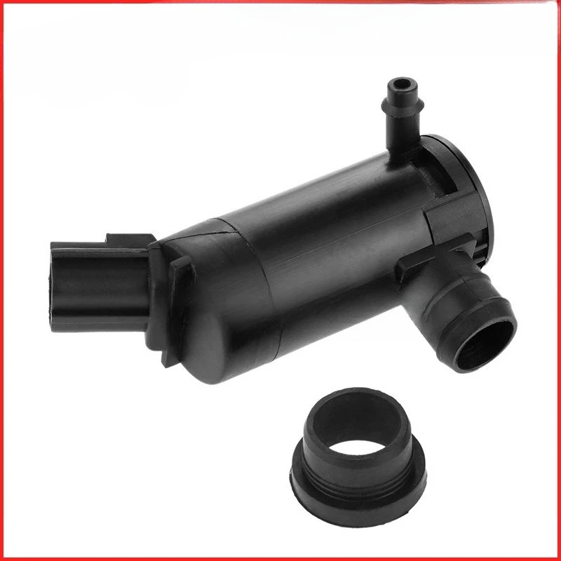 

Windshield Cleaning Pumps, Motors and Pump Assemblies