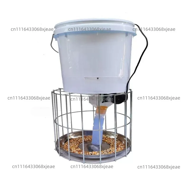 20l-automatic-poultry-feeder-220v-smart-timing-food-dispenser-for-chicken-duck-pigeon