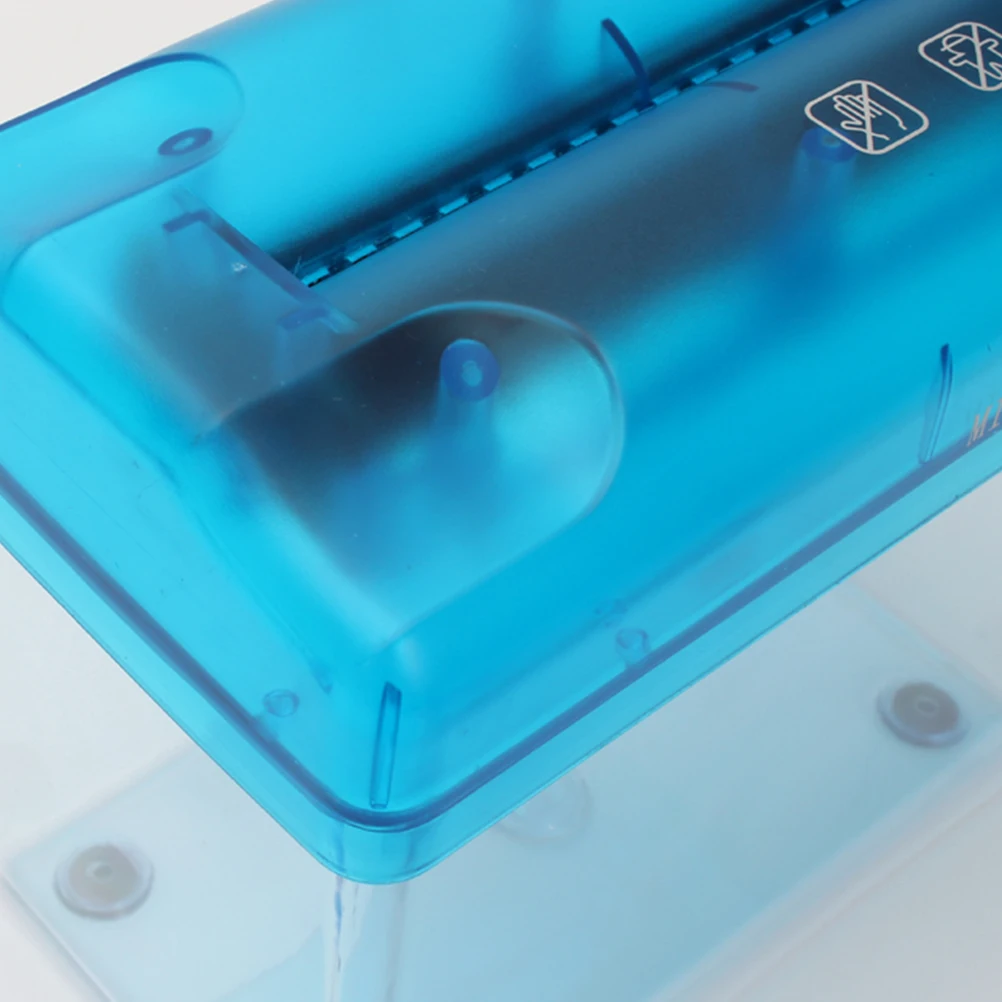 Рисунок 3 - Мини-ручной мини-ручной измельчитель бумаги