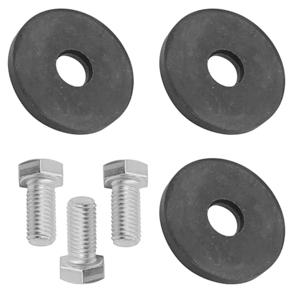 OEM Style Deck Blade Bolt and Washer Replacement Set for Honda For LT180 LT190 GX255 GX325 GX355 FH531V Mower Models