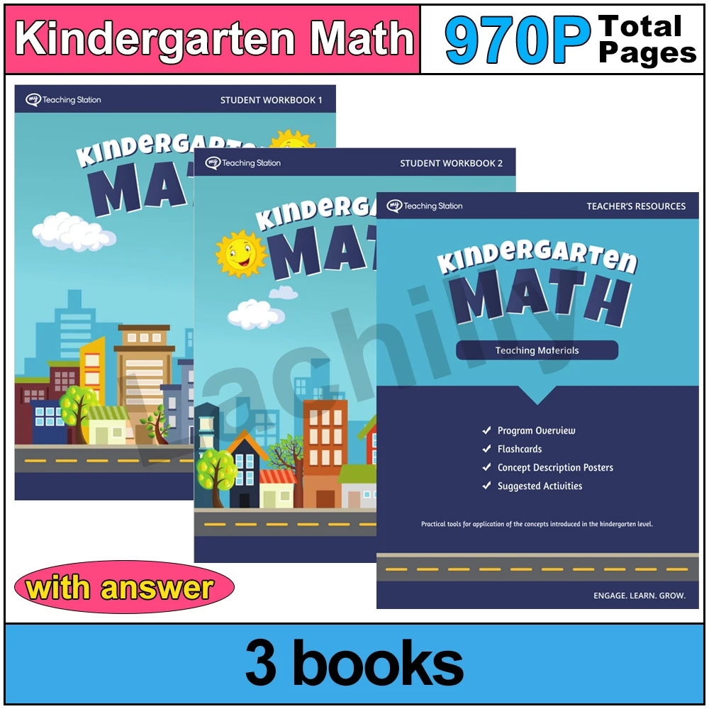 

Kindergarten Math Addition & subtraction within 100 time shape digital cognition for baby kid toddler teacher aids PDF File