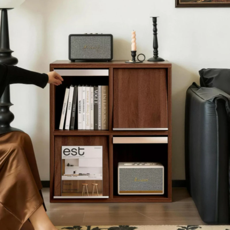 Storage Solid Wood Tv Stand Floor Bedroom Mobile Hotel Tv Stand Office Vintage Mobili Arredamento Casa Farmhouse Furniture