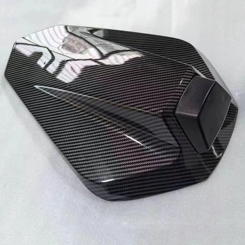 Motorcycle Pillion Seat Cowl Tail Cover Hump Fairing For KTM390 125 200 250 Duke 2017-2023 Rear Seat Cushion Fairing Accessories image 2