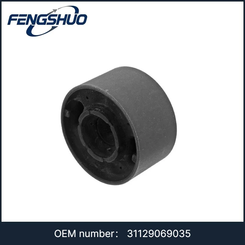 31129069035 - Trailing Arm Bushing Left/Right For BMW 3 E36, Z3 E36
