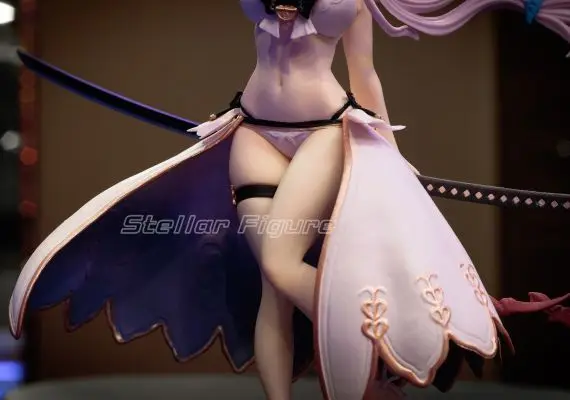 【SF】在庫あり タイツー グランブルーファンタジー The Animation ダークカウ モデルフィギュア コレクション ギフト