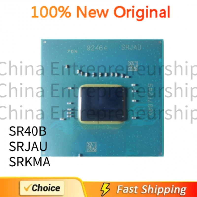 

1 шт. FH82HM470 SRJAU SRKMA SR40B QS64 QUCJ чип Nanqiao 11-го поколения 100% качество оригинал/быстрая доставка