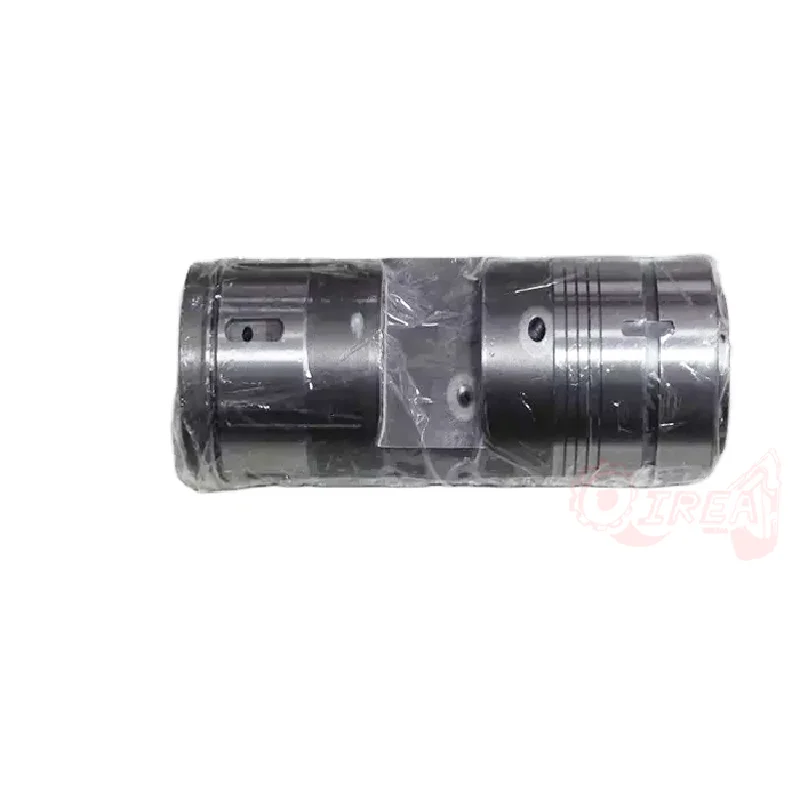 For Komatsu PC200-8 PC130 High Quality Hydraulic Parts PC Valve Servo Piston Valve Assy 708-2L-06660 Excavator Parts