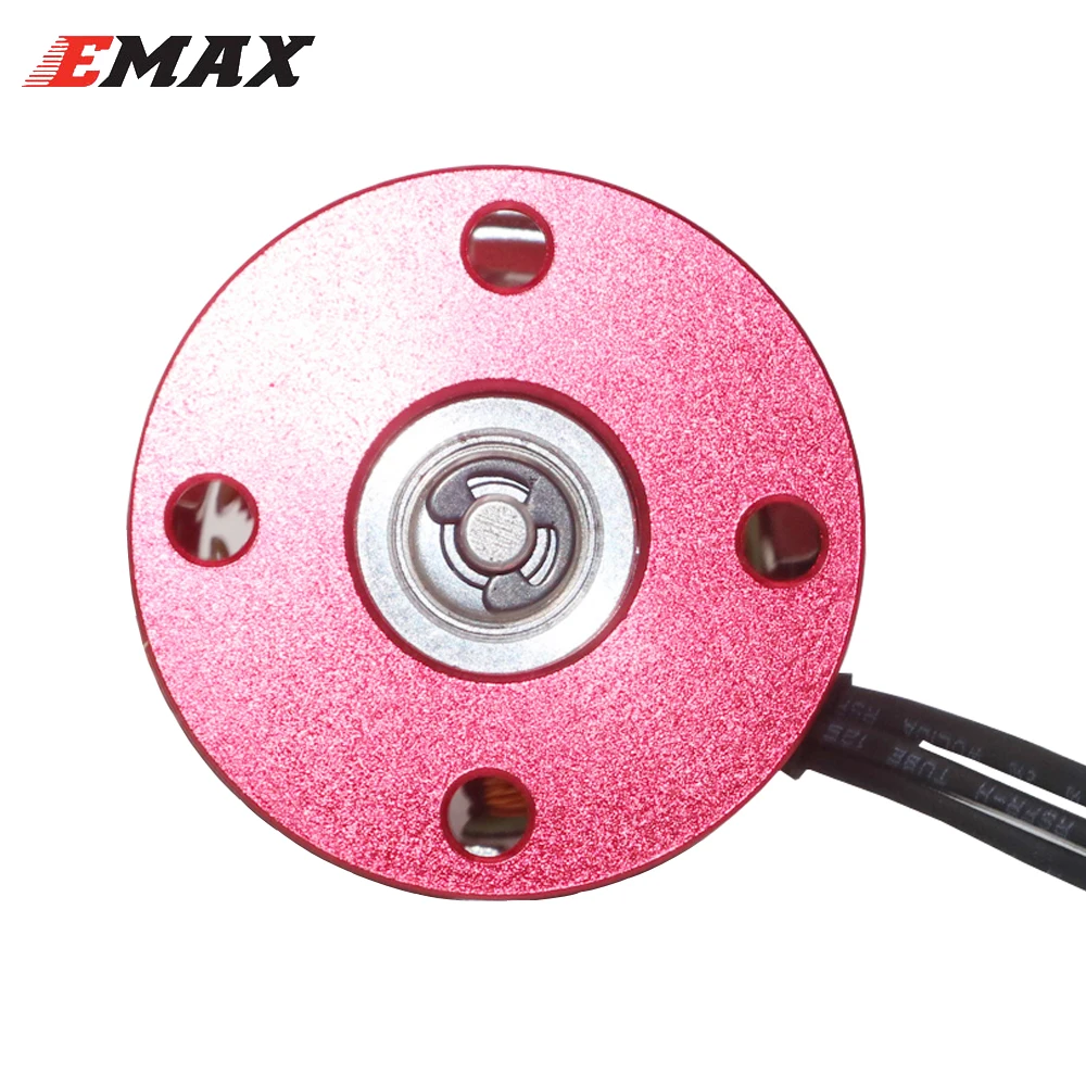 EMAX CF2805 2840KV 2S 3mm Shaft Diameter 2840 RPM Outrunner Brushless Motor For Airplane Helicopter Quadcopter FPV Drone Toy