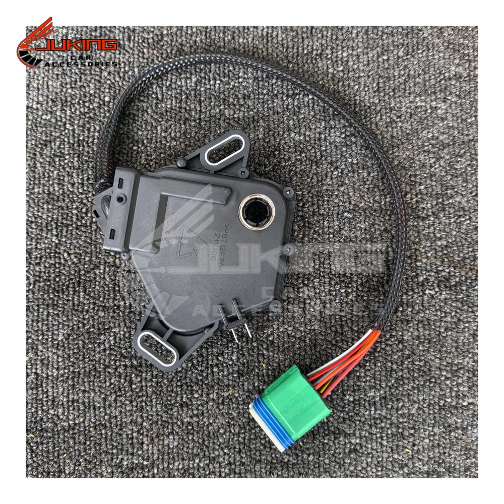 

For Peugeot 207 206 307 for Citroen C3 C4 C5 AL4 Transmission Shift Sensor Switch Automatic Transmission Switch DPO 252927