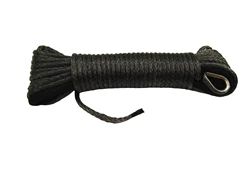 Free Shipping Black 3/16