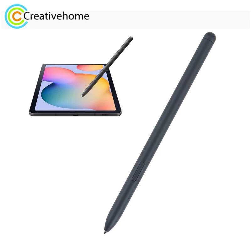 

Сменный сенсорный стилус S Pen (без Bluetooth) для Samsung Galaxy Tab S8 / S8 Plus / S8 Ultra / S6 Lite / S7 / S7 Plus / S7 FE