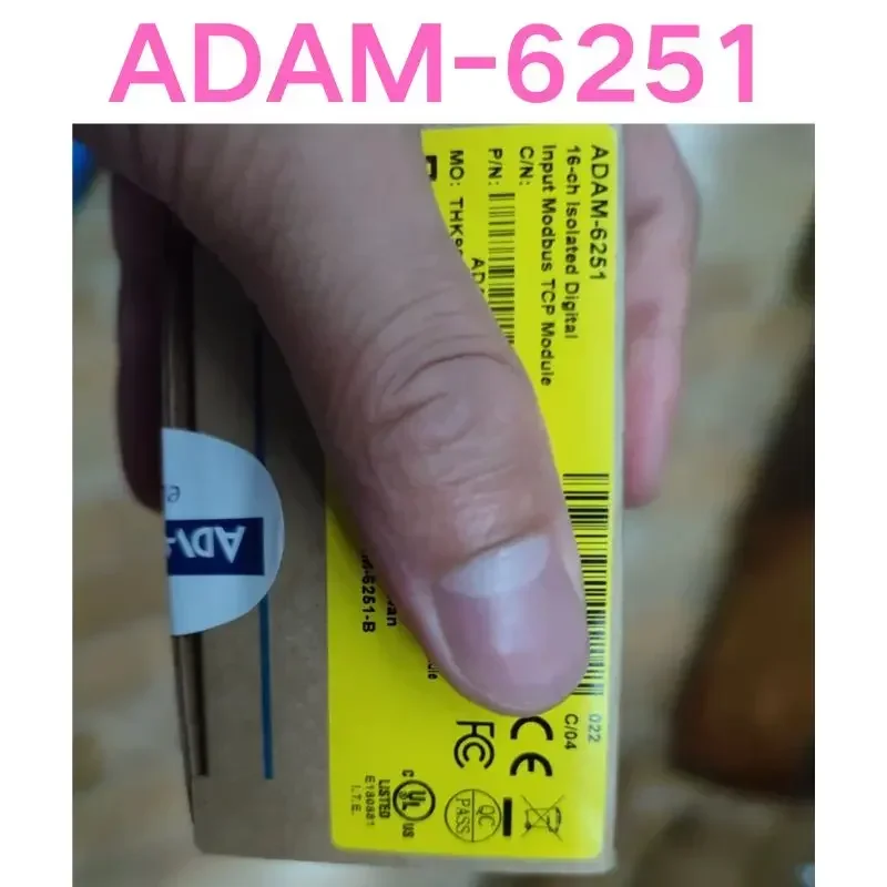 

brand new Module ADAM-6251