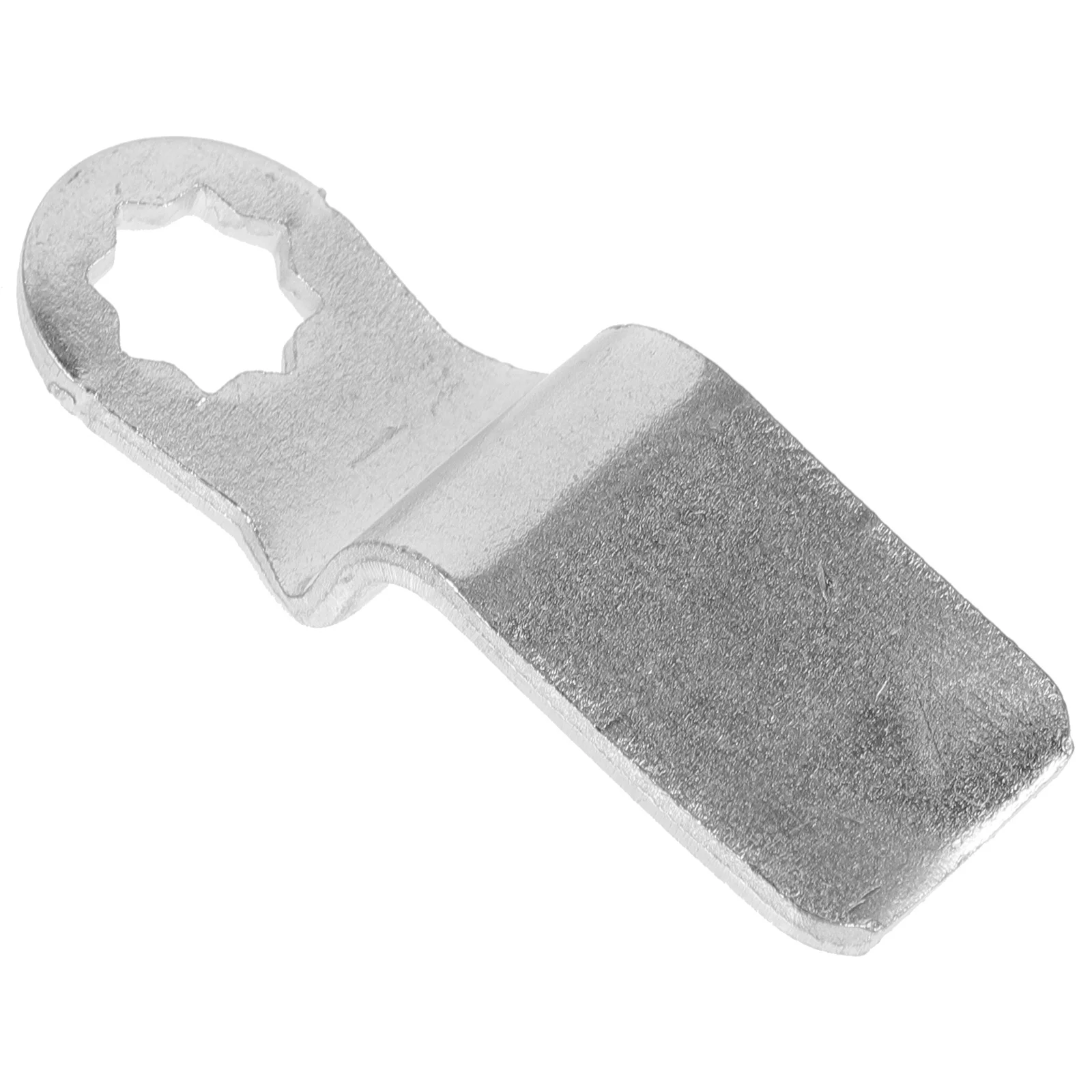 

Sturdy Metal Strike Plate for Electrical Cabinets and Distribution Boxes Compact Design Long Lasting Safety Protection