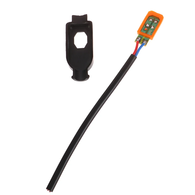 PI 1pc new Electric Button TIG Switch Trigger Part Fit WP9 WP17 WP18 WP20 WP26 QQ150 Plasma Cutting Cutter Torch Welder