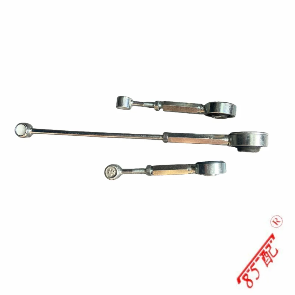 Three piece set of gear lever repair components 245247 245262 For Citroen BERLINGO XANTIA ZX Peugeot 306 405