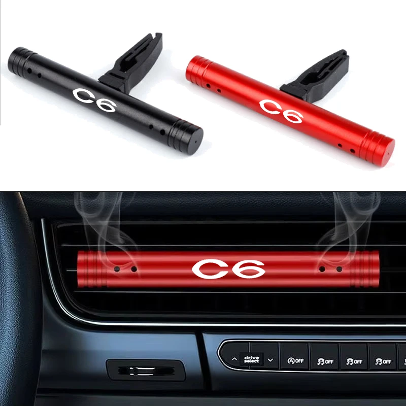 Car Air Vent Perfum…
