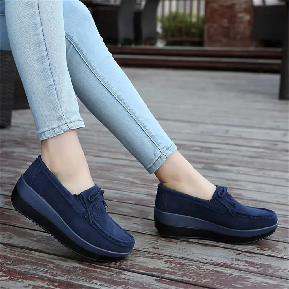 Swing Without Strap Tennis Shoes Flats Colorful Sneakers Women Ladies Tennis Sports Cool Snaeaker Outside Popular Goods