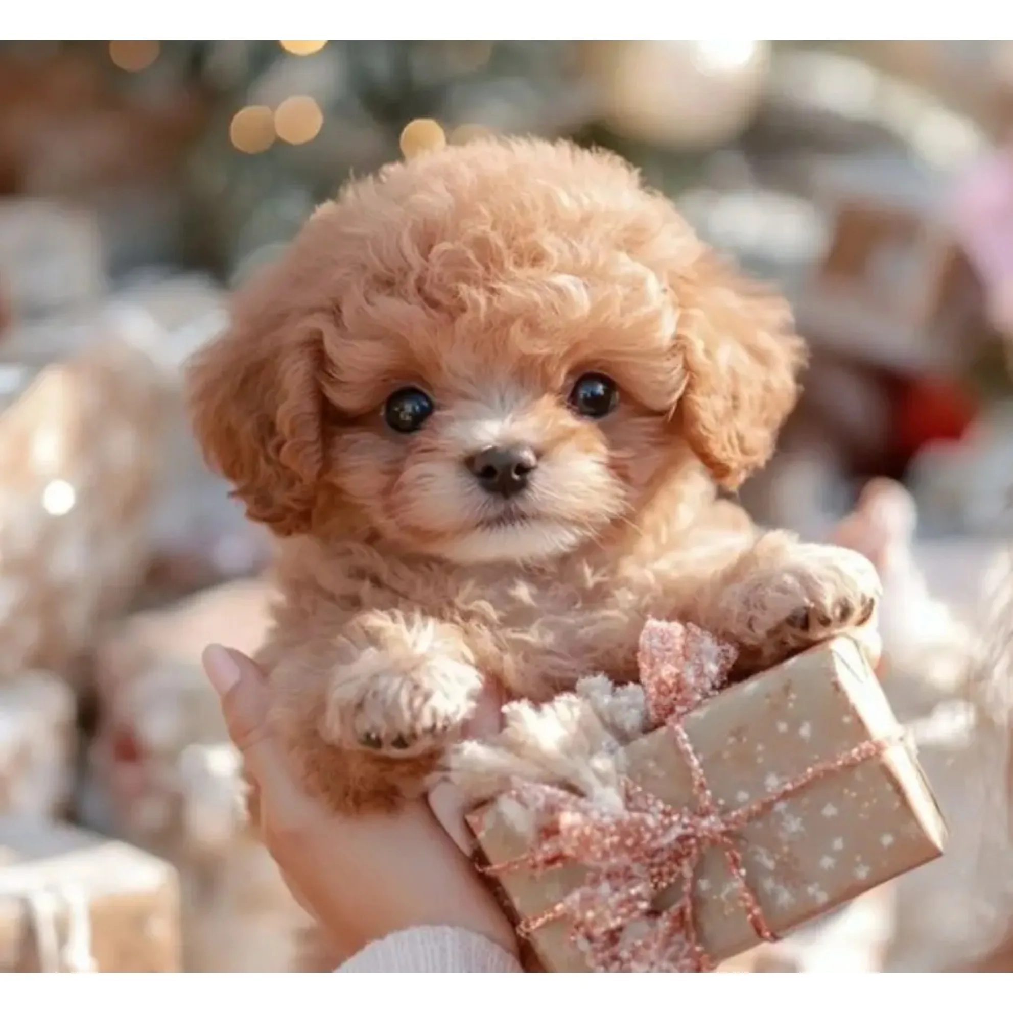 Interactive Puppy C…