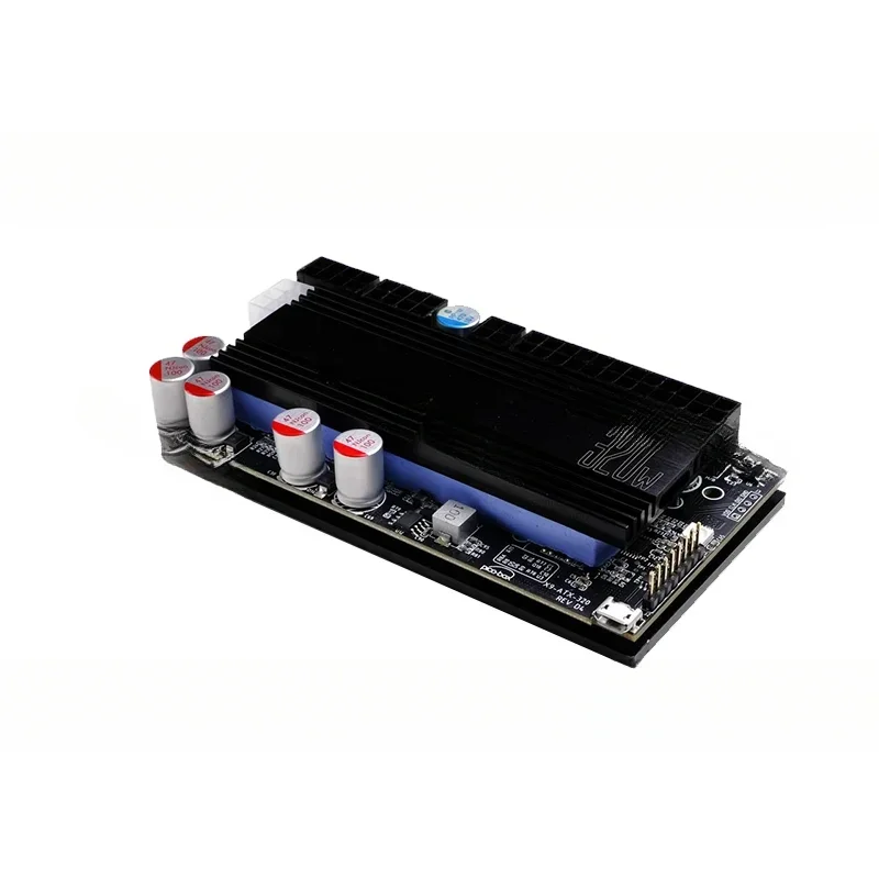 Spot X9-ATX-320 Wide Voltage 16~60V Input High 320W Support 48V SFX Power Module