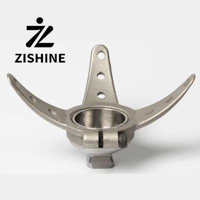 

Соединитель для конечностей протеза, регулируемый вращающийся предварительный срок службы, аксессуары с тремя челюстями, детали, искусственные ортезы, протезы