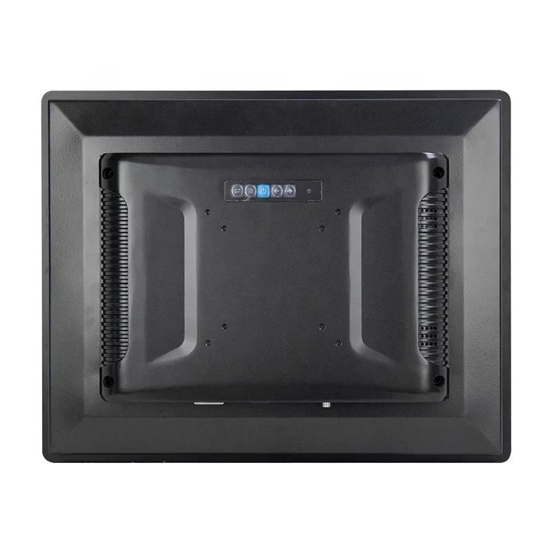 17インチタッチスクリーンモニター（Android TVボックス用）