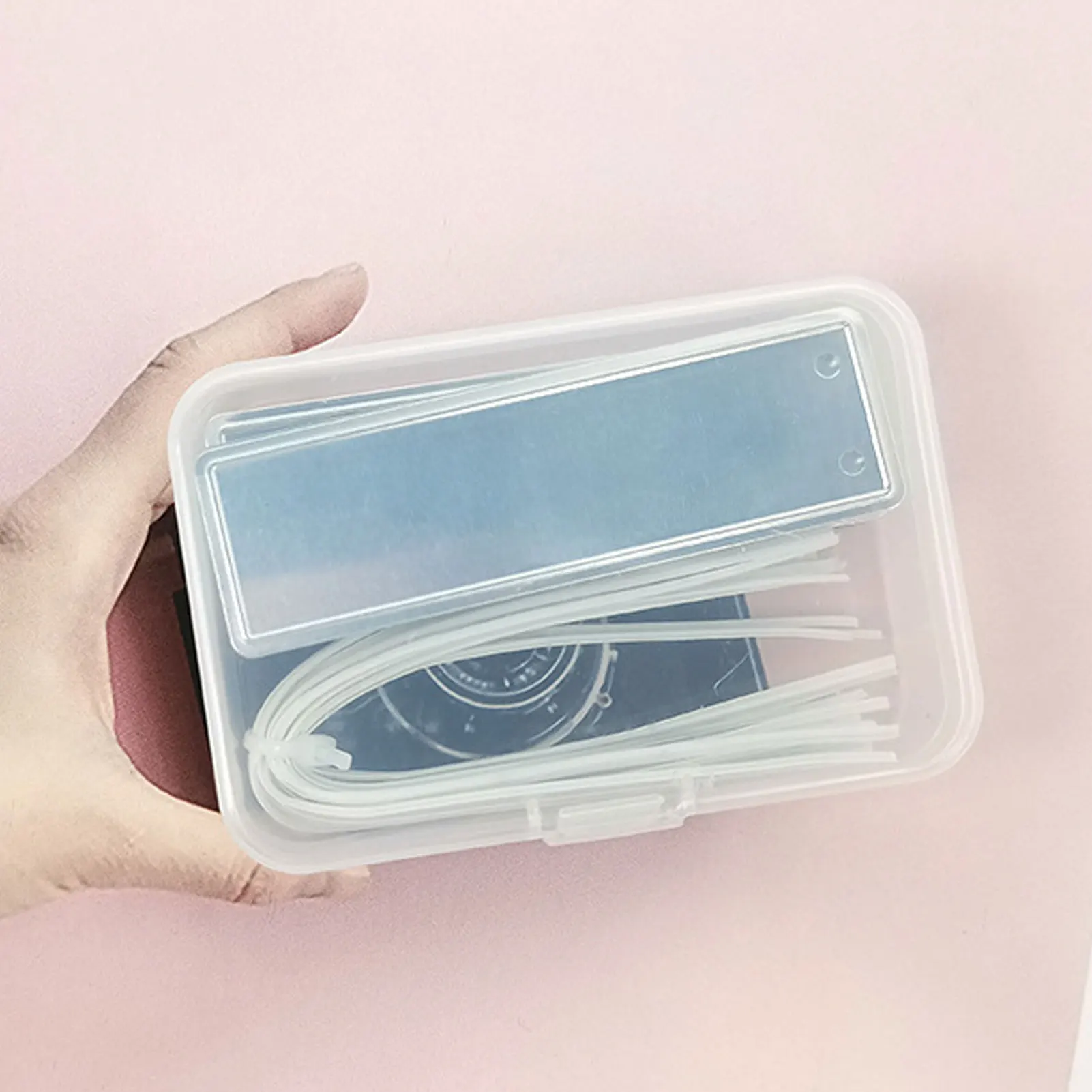 Aluminum Sturdy Plant Labels Plants Information Identify Labels for Recording Plants Conditions