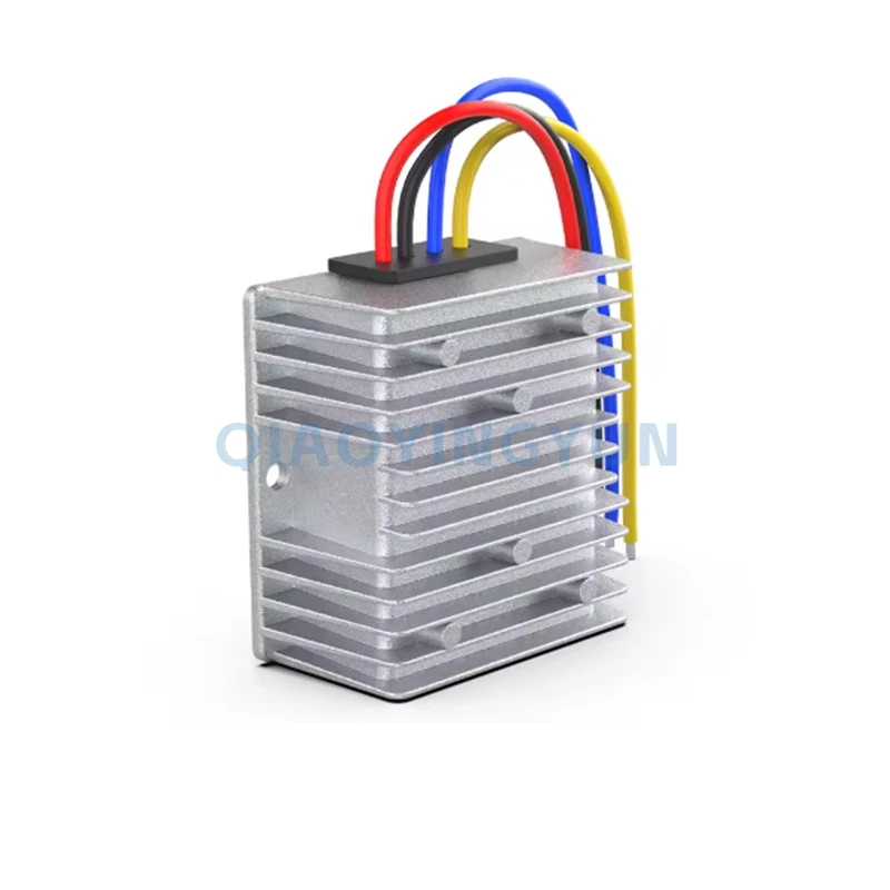 84v 96v 108v 120v to 5v 12v 19v 24v 36v 48v dc-dc step down supply 3A 4A 5A 6A 10A 20A Isolated Buck Converter Power Module