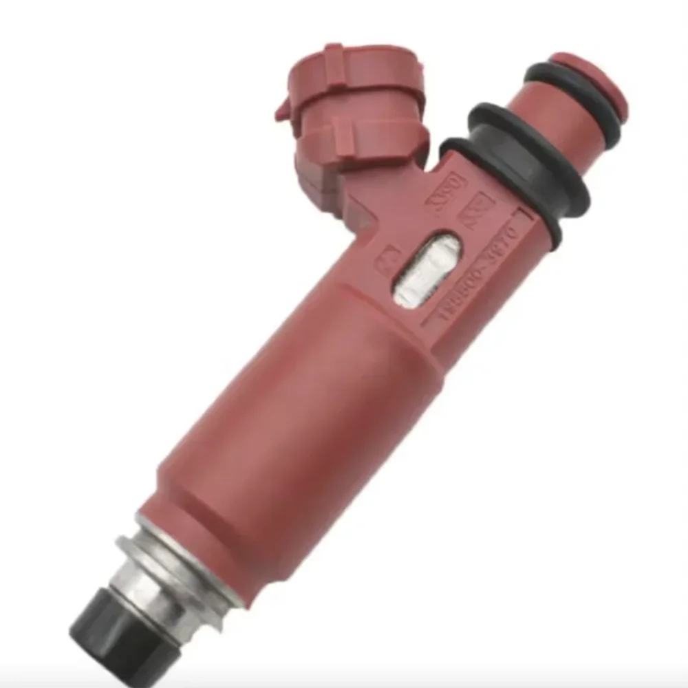 1pc high quality Fuel Injection OEM MD357267 195500-3970 For Mitsubish Montero 3.5L For Suzuki Swift 1.3L 1955003970