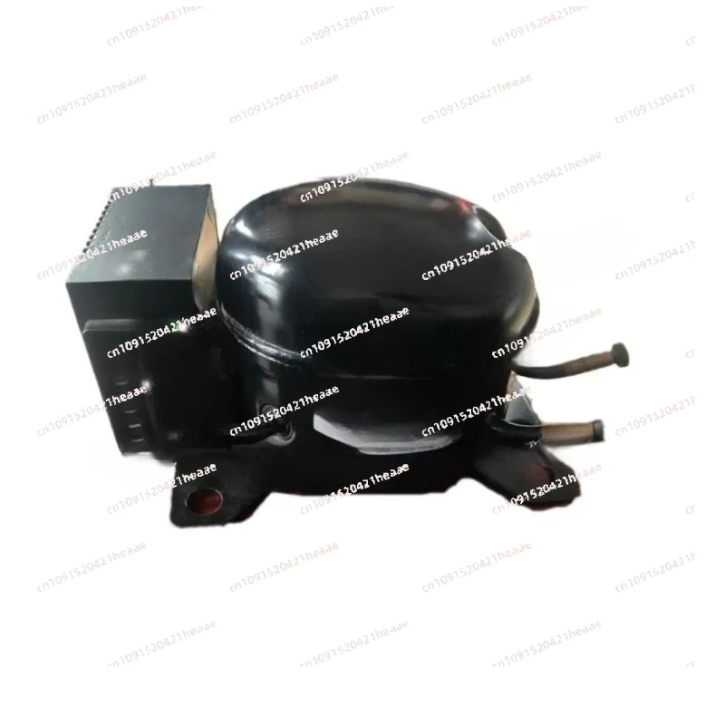 Suitable for Compresor de piezas de refrigeradorQDZH25G 12V/24VR134a