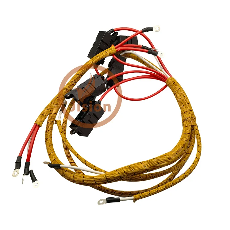 

337-5804 3375804 Excavator Engine Wiring Harness For M322D M318d M322D Mh M316D M318d Mh Excavator