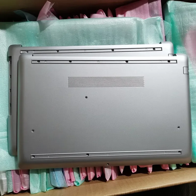 New laptop bottom case cover for HP TPN-C135 C136 15-DA 15T-DB DR 250 256 G7  L49982-001