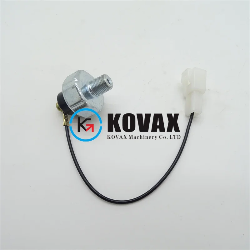 21E3-5001 oil pressure sensor is suitable for R210-5 R220-5 R225-5 R215-7 R220-7 R225-7 excavators
