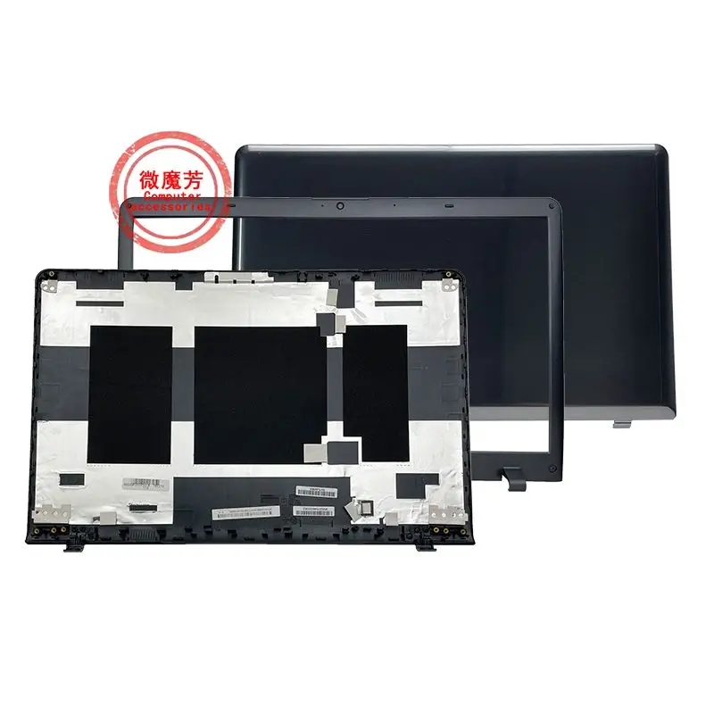 

Laptop NEW Shell For Samsung NP 350V5C 355V5C 355E5C 350E5C 365E5C LCD Top Case/Bezel Cover/Bottom Base Cover