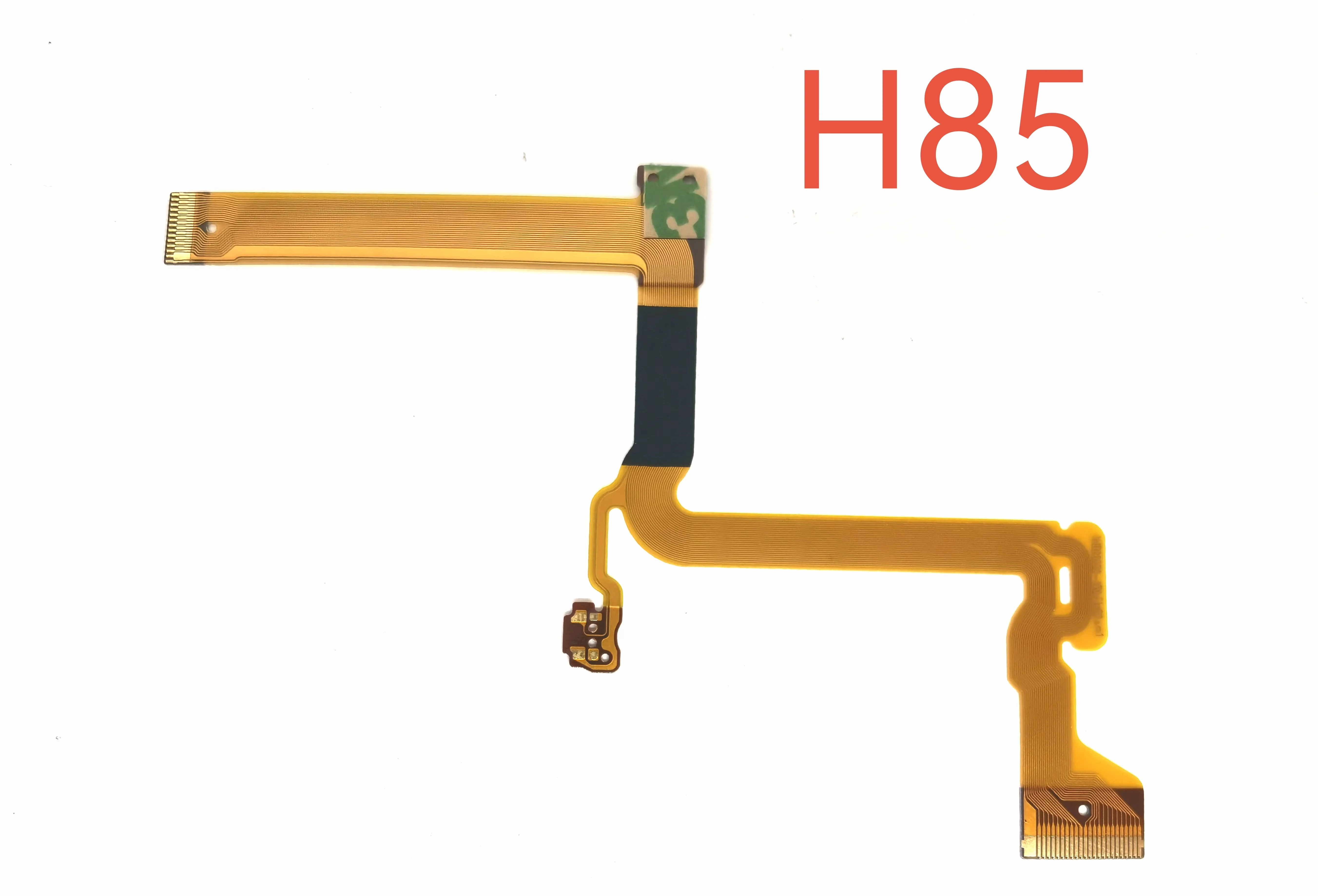 NEW Video Camera Repair Parts For PANASONIC SDR -H85 H85 H86 H95 S45 T50 S50 T45 S71 H101 LCD Flex Cable