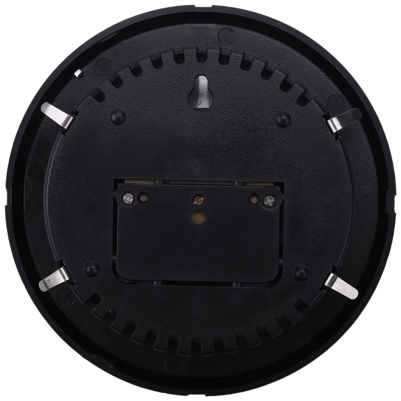 #86F Barometer Thermometer Hygrometer Wall Mounted Weather Station,Barometer,(metal)