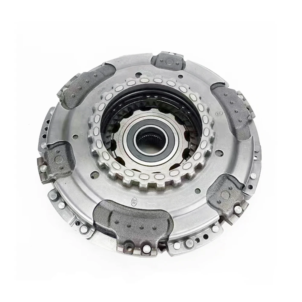 6DCT250 DPS6 Transmission Powershift Clutch 6020016990 for   Renault 1.0T Source Manufacturer Cost Price High Quality