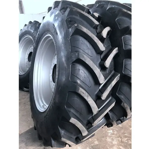 Niska cena unikalna promieniowa opona rolnicza 710/70r38